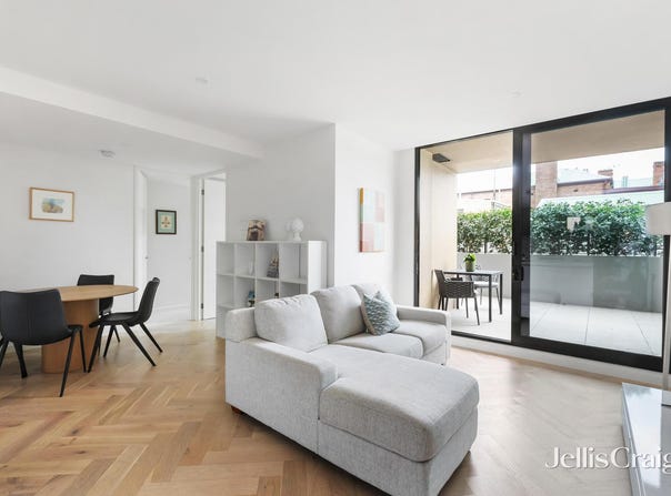 106/960 High Street, Armadale, Vic 3143