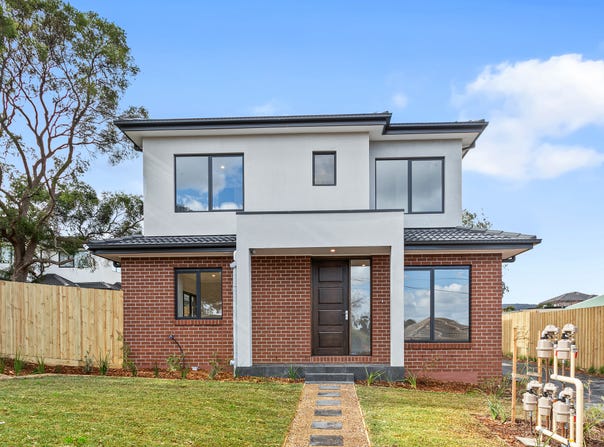 1,2,3,4,&5/10 Janville Street, Boronia, Vic 3155