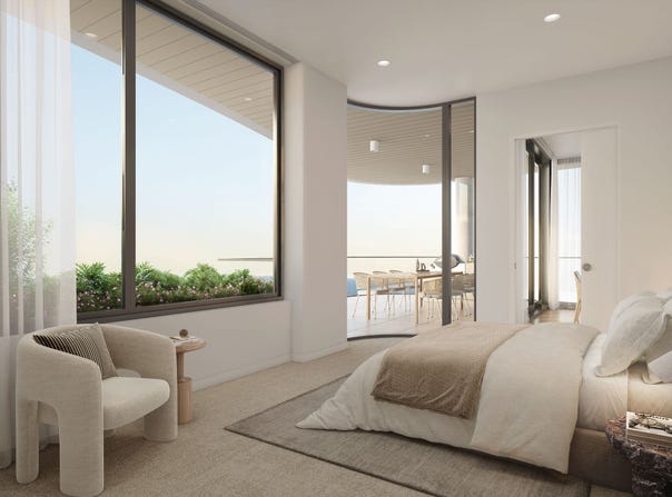 905/6-12 Sixth Ave, Palm Beach, Qld 4221