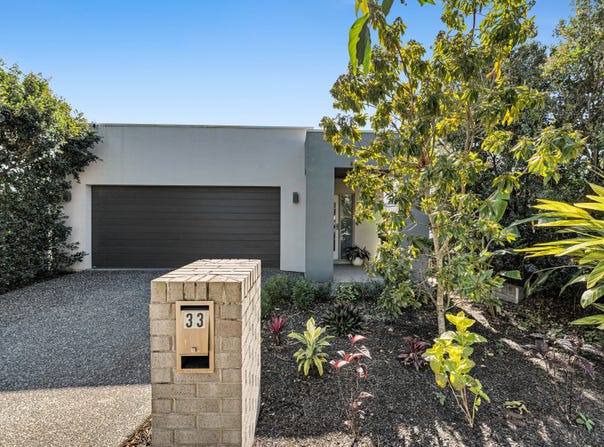 33 Venus St, Narangba, Qld 4504