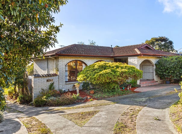 18 Seymour Avenue, Mount Eliza, Vic 3930