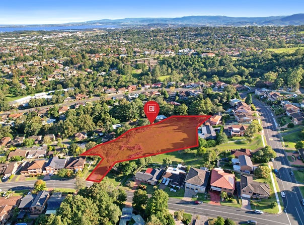 72-74 Odenpa Road, Cordeaux Heights, NSW 2526