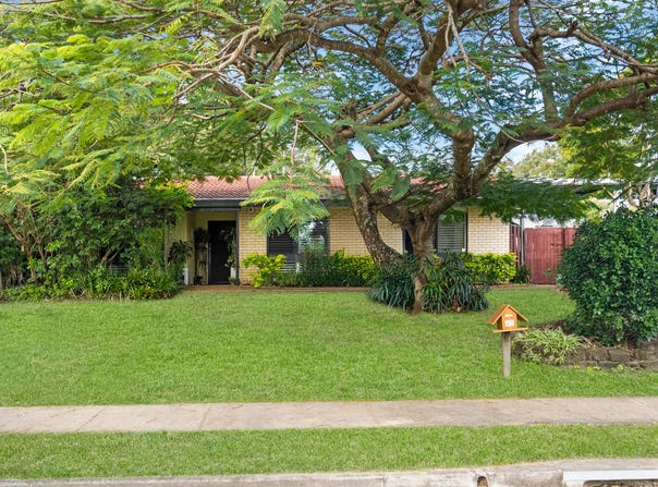 41 Narelle Crescent, Rochedale South, Qld 4123