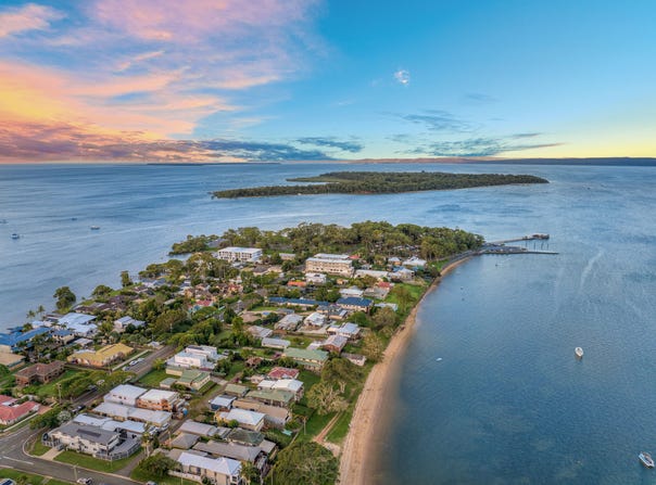 77 Colburn Avenue, Victoria Point, Qld 4165
