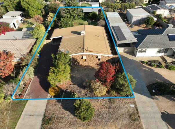 21 Campbell Street, Numurkah, Vic 3636