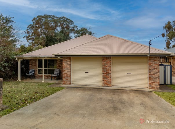 39 Proctor Street, Armidale, NSW 2350