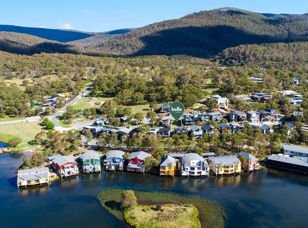 17 Rocky Road, Crackenback, NSW 2627