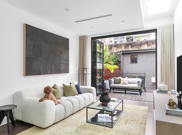 234 Bourke Street, Darlinghurst, NSW 2010