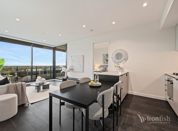 407/9 Foundation Boulevard, Burwood East, Vic 3151