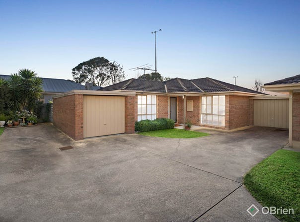 6/2 George Street, Somerville, Vic 3912