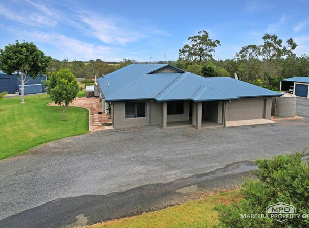 86 Rozel Close, Mareeba, Qld 4880
