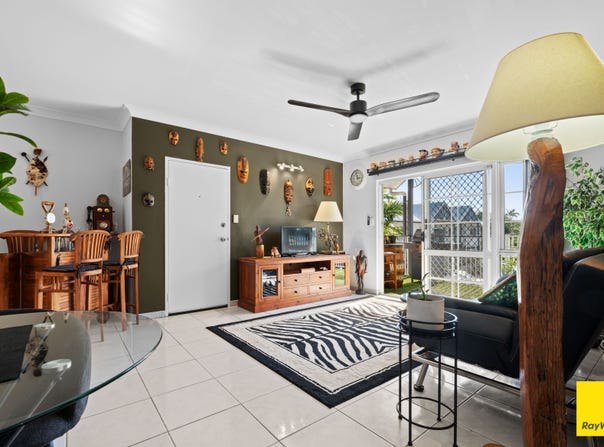 16/87-91 Earl Street, Westcourt, Qld 4870