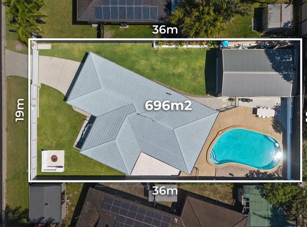 42 Forrest Avenue, Molendinar, Qld 4214