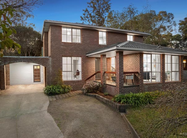 53 Jeffrey Drive, Ringwood, Vic 3134