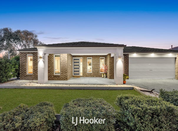 1 Torney Street, Cranbourne East, Vic 3977
