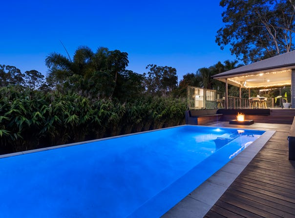 10 Lower Mount Mellum Road, Landsborough, Qld 4550