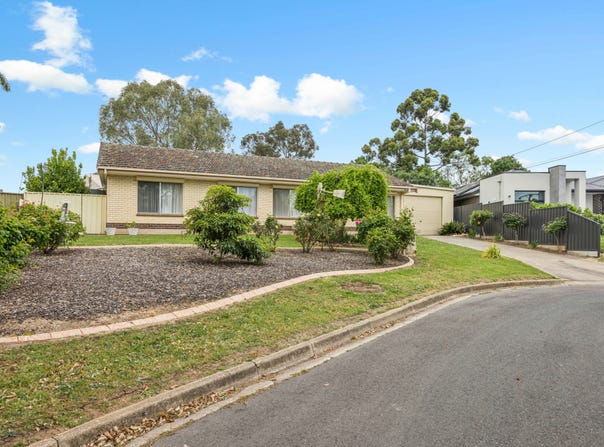 22 Pope Crescent, Hope Valley, SA 5090