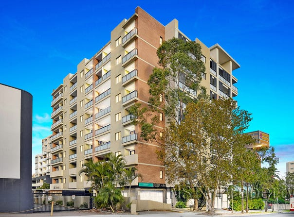803/465 Chapel Road, Bankstown, NSW 2200