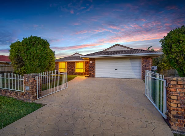 55 Aimee Drive, Urangan, Qld 4655