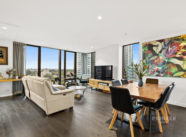 1707/56 Dorcas Street, Southbank, Vic 3006