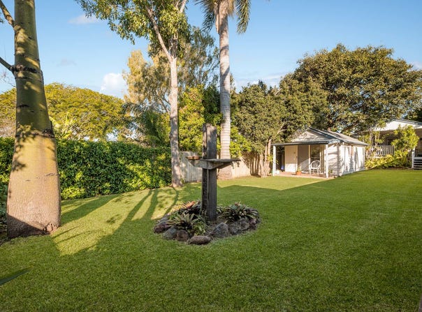 100 Algoori Street, Morningside, Qld 4170
