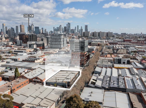 103-107 Gipps Street, Collingwood, Vic 3066