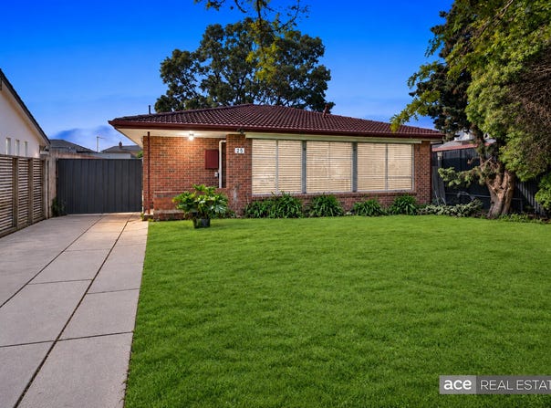 25 Kaye Crescent, Laverton, Vic 3028