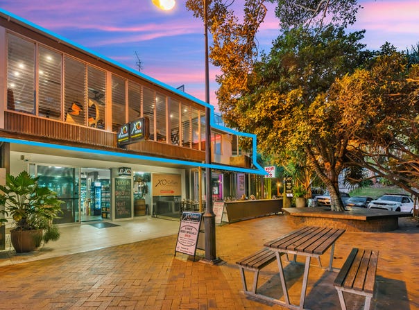 5 & 6/56 Duke Street, Sunshine Beach, Qld 4567