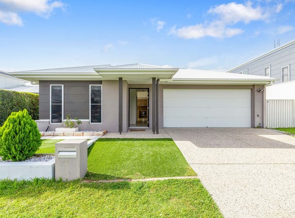 3 Salisbury Terrace, Baringa, Qld 4551