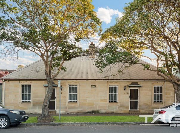 3 & 5 Brickfield Street, North Parramatta, NSW 2151