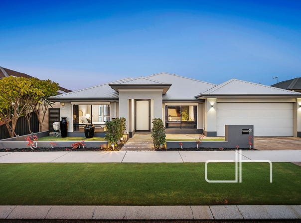 21 Saverne Way, Landsdale, WA 6065