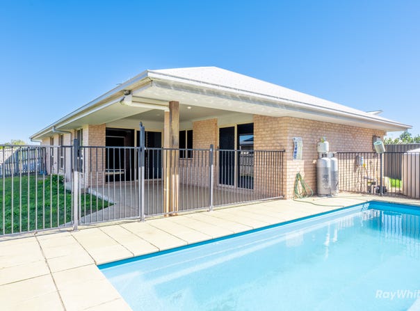 108 Fairway Drive, Bargara, Qld 4670