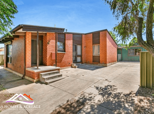 95 Mckenzie Road, Elizabeth Downs, SA 5113