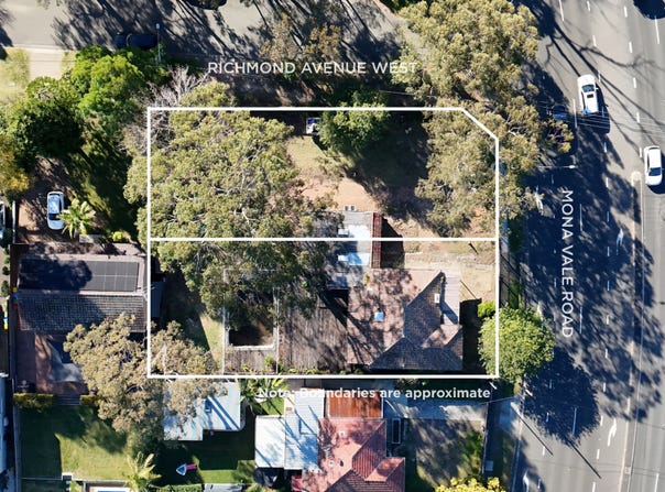 388 Mona Vale Road, St Ives, NSW 2075