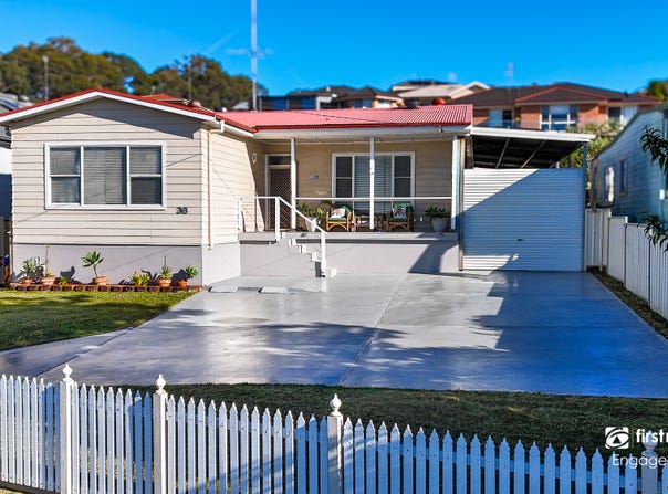 38 Floraville Road, Belmont North, NSW 2280