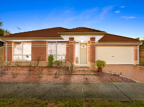5 Argent Avenue, South Morang, Vic 3752