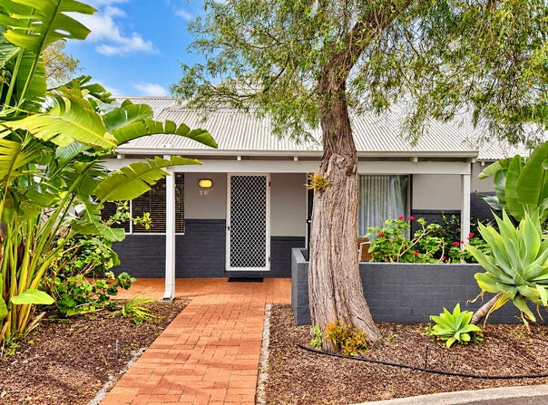 38/11 Holgate Road, Broadwater, WA 6280