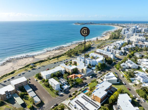 4/268 Alexandra Parade, Alexandra Headland, Qld 4572