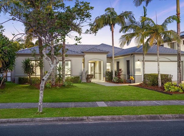 22 Calmwater Crescent, Helensvale, Qld 4212