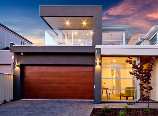 2B Lawrie Street, Henley Beach, SA 5022