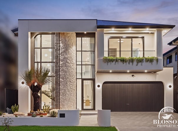 220 Diamondback Parade, Marsden Park, NSW 2765