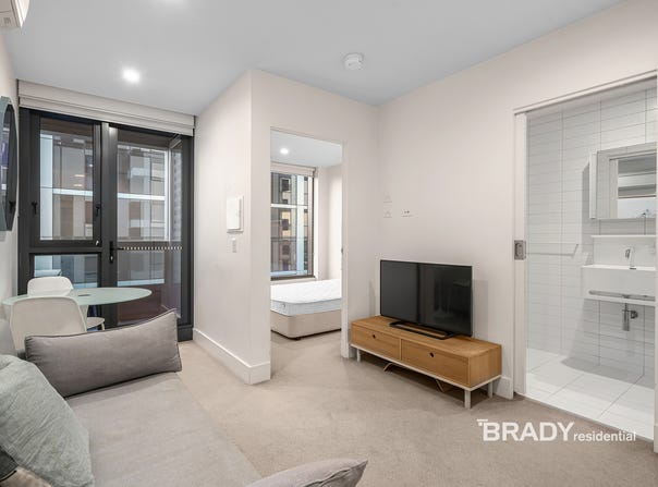 4008/500 Elizabeth Street, Melbourne, Vic 3000