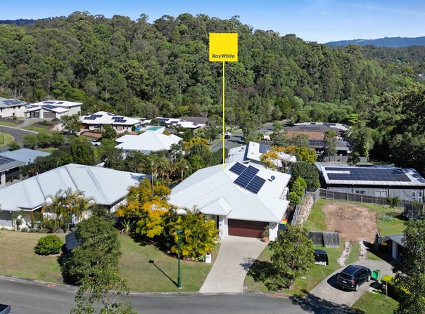 3 Crimson Rosella Close, Gilston, Qld 4211