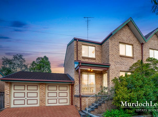 10/14-16 Patu Place, Cherrybrook, NSW 2126