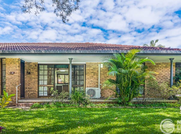8/5-7 Newberry Parade, Brunswick Heads, NSW 2483