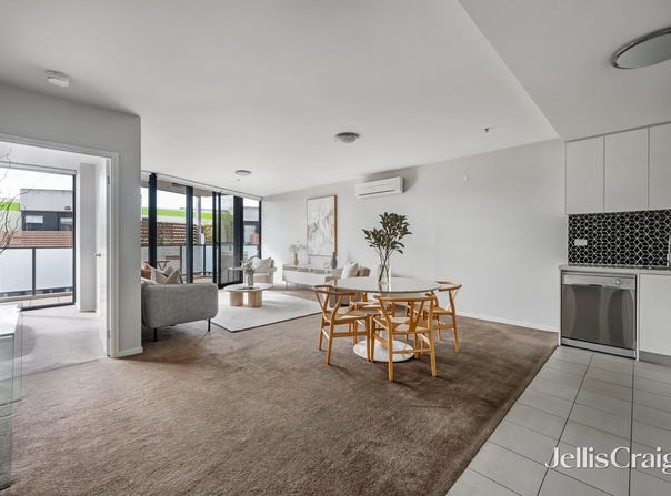 306/2 Olive York Way, Brunswick West, Vic 3055