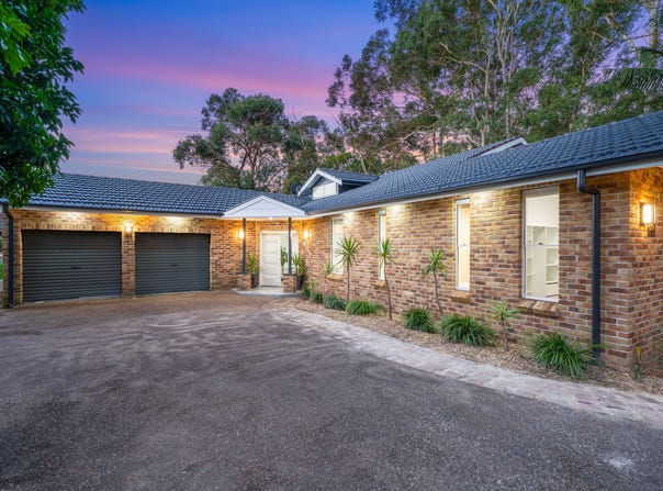46 Caber Close, Dural, NSW 2158