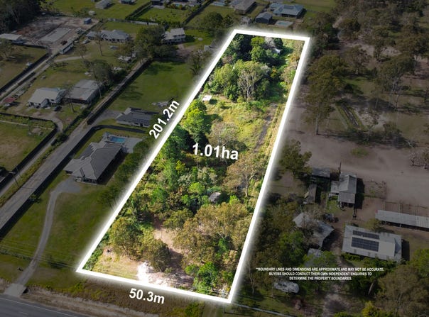219 Dances Road, Caboolture, Qld 4510