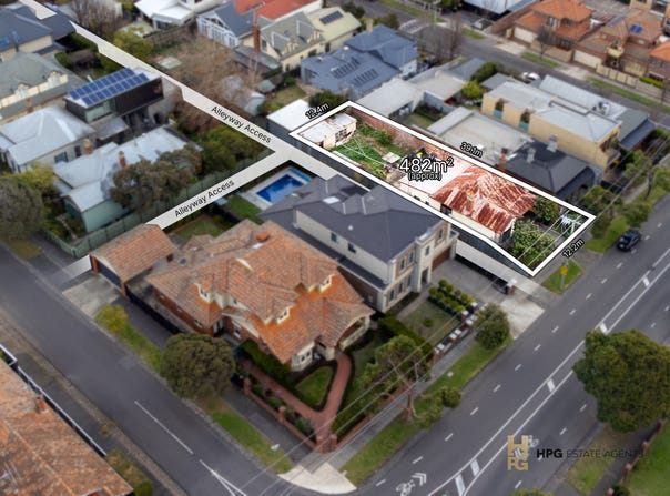 123 Park Street, Moonee Ponds, Vic 3039