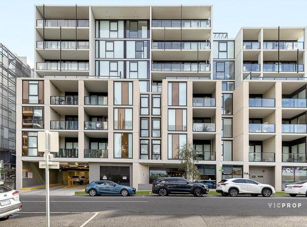 Level 5, 4/9 Martin Street, Heidelberg, Vic 3084